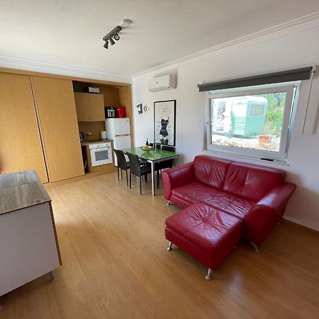 Vila Casa Vista Dos Cerros Loulé Exteriér fotografie